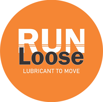Logo site Run Loose