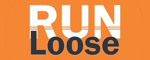 Logo Run Loose Lubrificante