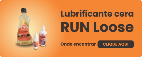 Onde Encontrar Lubrificante RUN